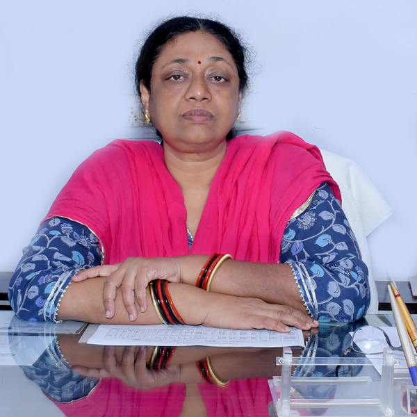 Smt. Smitashree Sahu