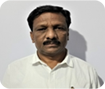 Arun Kumar Pradhan - President